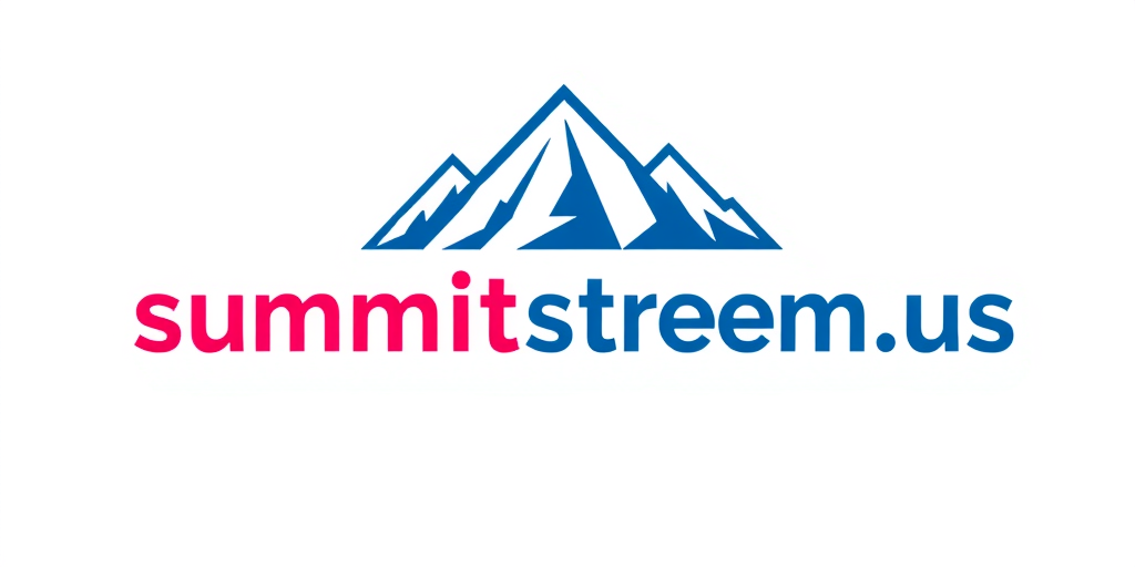 SummitStream
